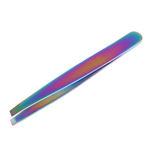 Herramientas Premium para Dar Forma a las Cejas con Recubrimiento Antibacteriano - Juego de Instrumentos Profesionales Hipoalergénicos Fabricados en la Instalación - Product Image 4