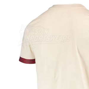 Factory Made <b>Baseball</b> Jersey Lightweight Breathable Design Athletic Comfort Outdoor Practice Daily Apparel - Product Image 3
