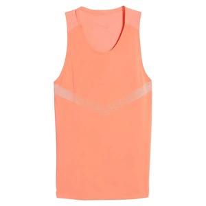 Débardeur pour homme en coton et polyester, style décontracté, pour la gym, prix abordable, bonne qualité, vente chaude - Product Image 1