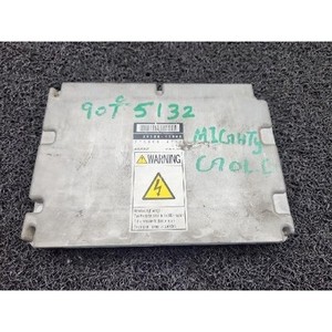 e-Mighty - Modules informatiques et ECU d'occasion 3910045800 - Product Image 1