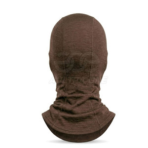 Balaclava de course automobile légère de qualité supérieure en Spandex/Polyester, douce et respirante, pour la course automobile et les activités de plein air - Product Image 6