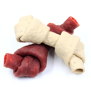 Meilleures bâtonnets de bœuf naturels en gros, qualité supérieure, prêts à être expédiés, friandises à mâcher pour animaux, approvisionnement pour l'exportation - Product Image 2