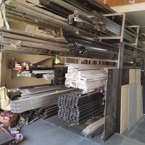 Lingot d'aluminium en alliage de première qualité 96-98% pour les experts en fonderie, via un traitement raffiné et un service d'exportation - Product Image 6