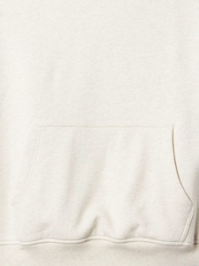เสื้อฮู้ดดี้โอเวอร์ไซส์ผ้าโพลีเอสเตอร์ 100% หนา ไม่มีเชือกผูก  ไซส์ใหญ่พิเศษ  สำหรับผู้ชาย  รับสกรีนโลโก้ตามสั่ง - Product Image 6