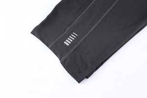 Men Polyester Sportswear Compression Dry Cool Sports Tights Underwear Mens Plus Size Light Running Base <b>Layer</b> Shorts - Product Image 5