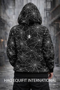 Sweat-shirts Spider, Sweat-shirts Sublimation, Sweat-shirts Essentials, Sweat-shirts pour hommes, Sweat-shirts pour femmes, Sweat-shirts Denim Tears - Product Image 4