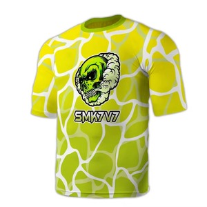 Proveedor de Camisetas de Fútbol, Camisetas de Fútbol Personalizadas para Clubes y Academias - Product Image 1