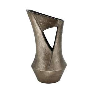 Accesorios para el Hogar, Florero Decorativo de Lujo con Asa, Estilo Francés, Florero de Mesa para Sala de Estar, Precio Económico - Product Image 3