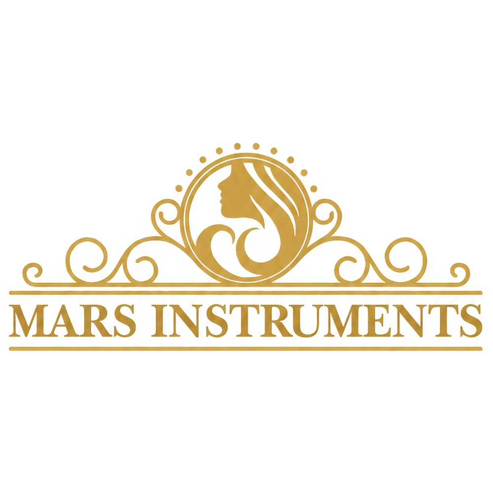Mars Instruments logo