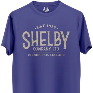 T-shirt en coton 100 % imprimé sérigraphié, col rond, manches classiques, motif uni, 150 g, écologique, service OEM, vente en gros - Product Image 6