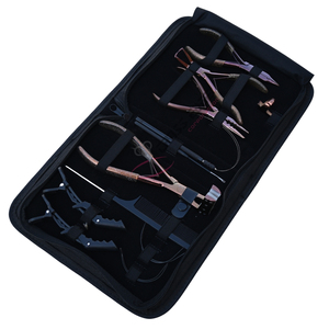 Hair Extension tools Kit 3 Hole Beads Crimping Plier <b>Tape</b> In Plier Beads Opening Closing Tool <b>Hook</b> <b>Loop</b> Jumbo Sectioning Clips - Product Image 1