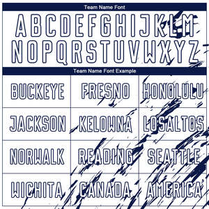 ชุดฟุตบอลพรีเมียมสีขาวแบบซับลิเมชั่น ลายเส้นแปรง ดีไซน์ระบายเหงื่อ ชุดกีฬาฟุตบอลพร้อมโลโก้สั่งทำพิเศษ สำหรับฝึกซ้อม - Product Image 4