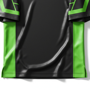 Jersey Profesional de Fútbol Americano Personalizado, Uniforme de Equipo Sublimado, Jersey Deportivo Transpirable de Secado Rápido para Fútbol Americano - Product Image 4