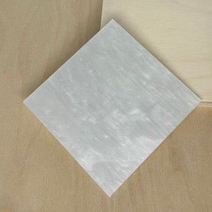 Resin Acrylic Mold Sheet Eco-Friendly Casting Artistic DIY Home <b>Decoration</b> Customized Shape Colorful <b>Pastel</b> Tones Craft Material - Product Image 3