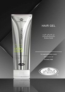 Gel para el Cabello Al Rehab Premium Crown Perfumes, Venta al por Mayor - Product Image 4