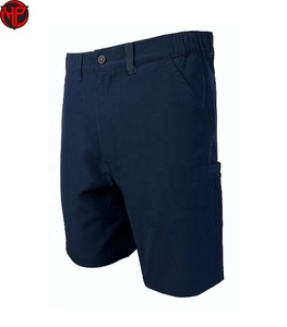 Pantalones Cortos de Pesca de Secado Rápido para Hombre, Estilo Urbano, Diseño Personalizado, Patrón Sólido, Técnica de Sublimación, 100% Poliéster, Corte Medio, ¡Gran Oferta! - Product Image 3