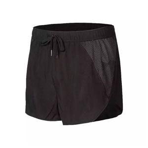 Custom Logo Summer 2026 Men Gym Casual Quick Dry Polyester Sweatpants <b>Running</b> Sports Breathable Jogging Beach Shorts - Product Image 5