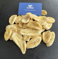 100% natuurlijke fruitsnack/ zacht gedroogd tropisch fruit uit Vietnam in retailverpakking of bulk - Pey