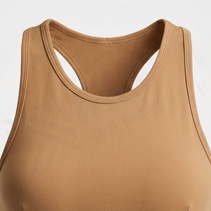 Conjuntos de Yoga Premium para Mujer, Tallas Grandes, Cintura Elástica, Logotipo Personalizable, Ropa Deportiva para Gimnasio, Fitness y Entrenamiento - Product Image 4