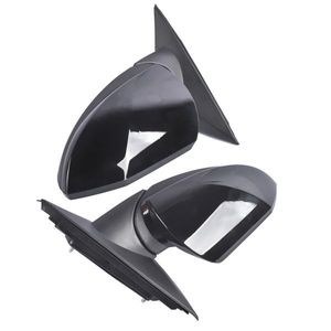 For Hyundai Elantra Limited N Line 2021-2023 Pair of Power Mirrors with Blind Spot Detection 87610AA220 87620A for SE SEL Models - Product Image 4