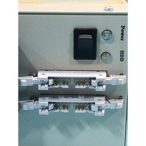 เซ็นเซอร์วัดความชื้น Chino HN-L70, HN55J095, 118916 - อุปกรณ์และอะไหล่เซมิคอนดักเตอร์ระดับโลกที่เชื่อถือได้ - Product Image 5