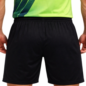 Conjunto de Uniforme de Fútbol de Verano Sublimado Personalizado Premium para Hombre, Transpirable, de Secado Rápido, Antibacteriano, Camiseta y Pantalones Cortos Ligeros - Product Image 5