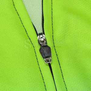 เสื้อจักรยานรุ่นใหม่ขายดี ผลิตจากโรงงาน รับออกแบบ OEM แบรนด์ส่วนตัว - Product Image 4
