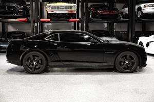 Chevrolet Camaro 2SS Coupé 2010 - Product Image 3