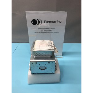 Válvula Neumática FLUOROWARE 202-71 de 2 Vías, 3/8" - Equipo y Piezas de Semiconductores de Confianza con Legado Global - Product Image 2