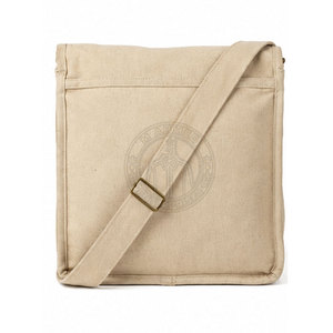 Mochila Napoleónica de Alta Calidad, Reproducción de Lona de Calidad, Correa Ajustable, Portátil, Ligera y Ecológica - Product Image 2