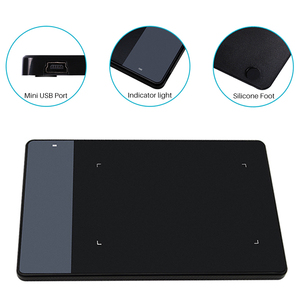 Electronic Digital Signature Pad huion <strong>Graphics</strong> <strong>Tablet</strong> <strong>for</strong> <strong>Drawing</strong> <strong>Tablet</strong> Graphic <strong>Drawing</strong> - Product Image 6
