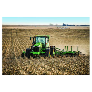 Professional Agricultural Farm Equipment for Efficient Land Preparation and Crop <b>Cultivation</b> - Product Image 6