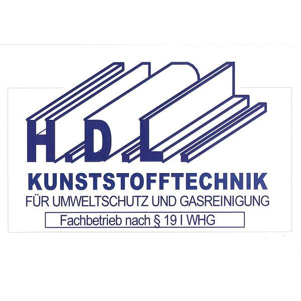 HDL Kunststofftechnik Inh. Hr. Alexander Löbach logo