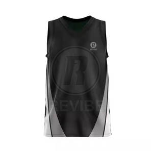 Servicios OEM, Uniforme de Baloncesto Transpirable de Alta Calidad, Ropa Deportiva para Adultos, Precio Razonable para Venta en Línea - Product Image 2