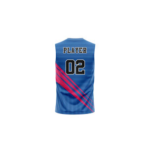 Ensemble de maillots de compression sublimés 7 sur 7, uniforme de football 7v7, uniforme d'entraînement personnalisé pour le flag football - Product Image 2
