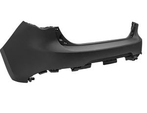 Parachoques Trasero para MAZDA 3 2019-2021, Piezas Originales OEM BCKN50221BBB MA1100235, Cubierta de Parachoques, Barra Protectora - Product Image 1