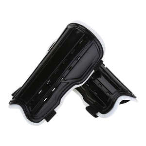 Meilleure Vente Protège-tibias en Cuir de Haute Qualité, Durables pour l'Entraînement de Boxe avec Protection Exceptionnelle, Nouveauté Chauffe-jambes - Product Image 5