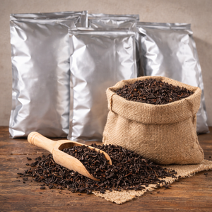 OEM Premium Black <b>Tea</b> Bulk Supplier Wholesale Japanese Quality Standard - Product Image 5