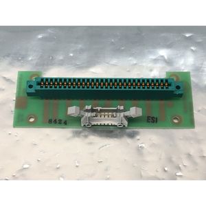 WJ 290032-400 PCB, CONTRACTOR 290032-200, 150346 - Equipo y Piezas de Semiconductores de Confianza de Global Legacy Semiconductor - Product Image 1