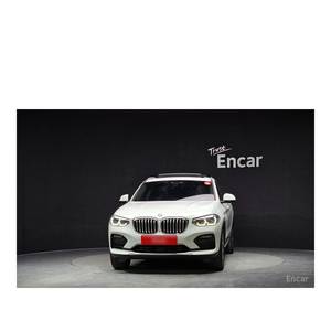 BMW X4 XDrive20d XLine 2023, 81,806 km, Diésel, Transmisión Automática, Volante a la Izquierda, Cámara Trasera - Product Image 3