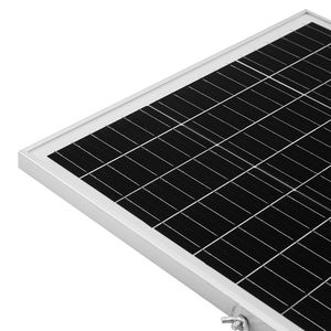 Caricabatterie Solare 25W 12V con Regolatore MPPT, Prese USB e DC, Caricatore e Mantenitore Intelligente a Corrente Costante - Product Image 6