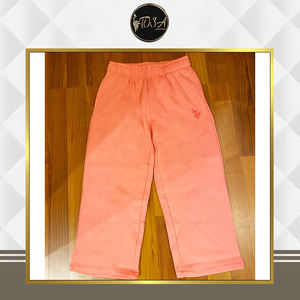 Ensemble survêtement bébé fille rayé en coton à manches longues, personnalisable, de qualité supérieure, très vendu - Product Image 2