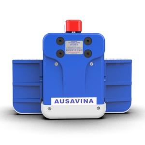 Lève-panneaux Ausavina ASL20A/ASL30A avec mécanisme de serrage automatique pour dalles de pierre - Product Image 1