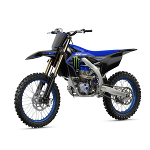 2026 ยามาฮ่า YZ450F รุ่นมอนสเตอร์ เอนเนอร์จี้ อิดิชั่น - Product Image 3