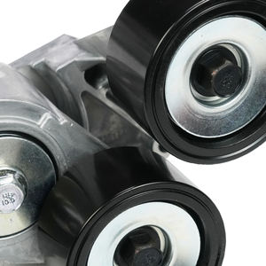 Resistente al desgaste y rendimiento optimizado para configuraciones de motor de servicio pesado. - Product Image 3