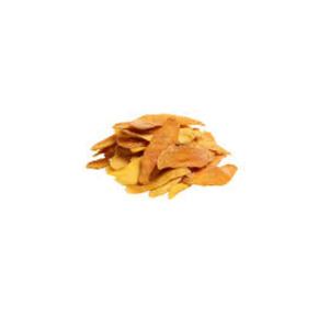Ingrédients séchés de feuilles de patates douces AD traitées en vrac pour nouilles instantanées bouillie assaisonnement en poudre vente en gros - Product Image 4