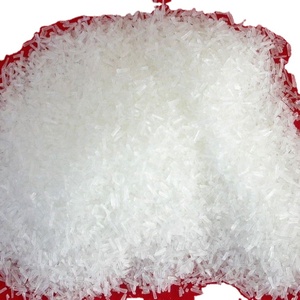 Glutamato Monosódico (MSG) de Grado Alimenticio Fufeng, Suministro de Fábrica, 99% de Pureza - Product Image 1