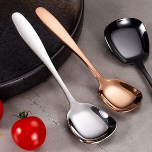Serveur à riz en métal : Outil élégant de gestion de la présentation, conçu pour favoriser une mise en place efficace des aliments et la préparation de la table - Product Image 4