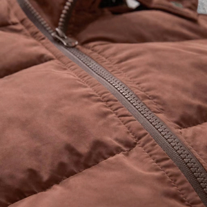 European Style New <b>Winter</b> Warm <b>Waterproof</b> Puffer <b>Jacket</b> Men Women Custom Designs Hoodie Puffer <b>Jackets</b> For Outer Wears <b>Jackets</b> - Product Image 5