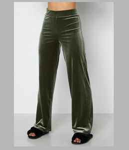 Nouveau style Pantalon de jogging en velours personnalisé pour homme, taille mi-haute, respirant, décontracté, 100% coton, vente en gros - Product Image 5